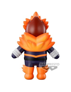 Banpresto Sofvimates My Hero Academia Endeavor