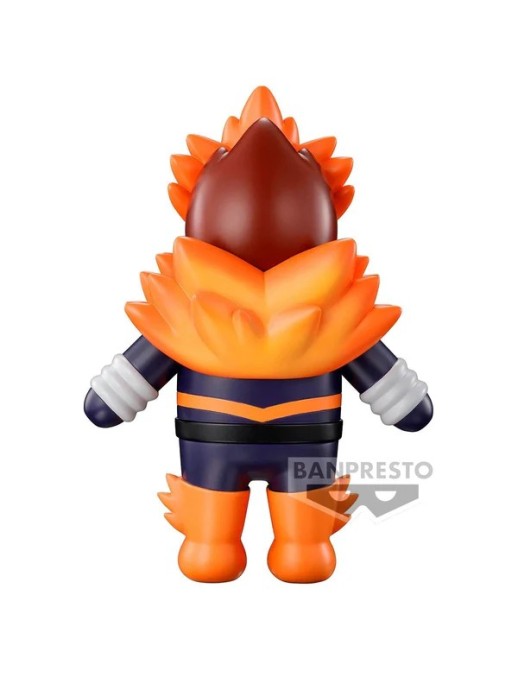 Banpresto Sofvimates My Hero Academia Endeavor