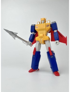 Fans Hobby Transformers Master Builder MB-32 Armour Eagle