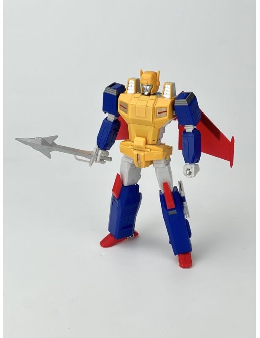 Fans Hobby Transformers Master Builder MB-32 Armour Eagle