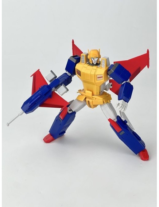 Fans Hobby Transformers Master Builder MB-32 Armour Eagle