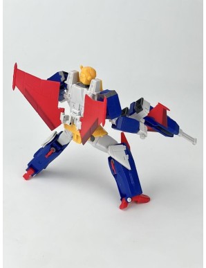 Fans Hobby Transformers Master Builder MB-32 Armour Eagle
