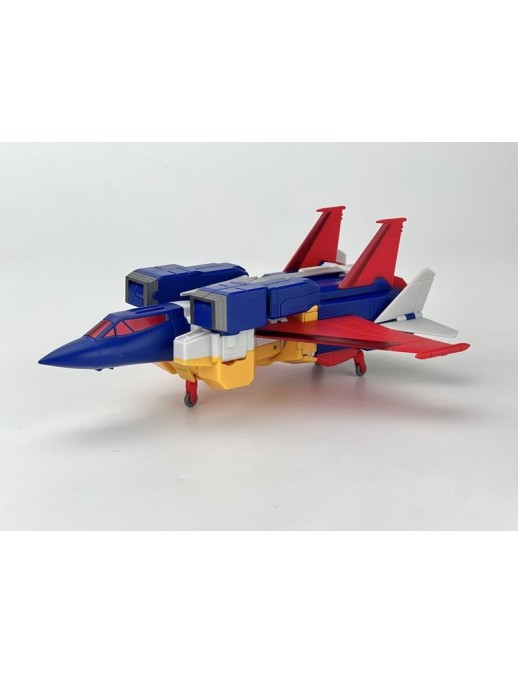 Fans Hobby Transformers Master Builder MB-32 Armour Eagle