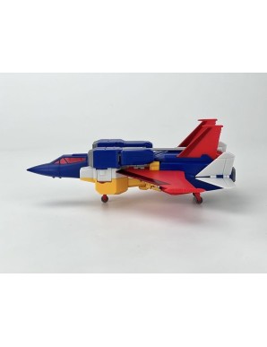 Fans Hobby Transformers Master Builder MB-32 Armour Eagle
