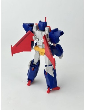 Fans Hobby Transformers Master Builder MB-32 Armour Eagle