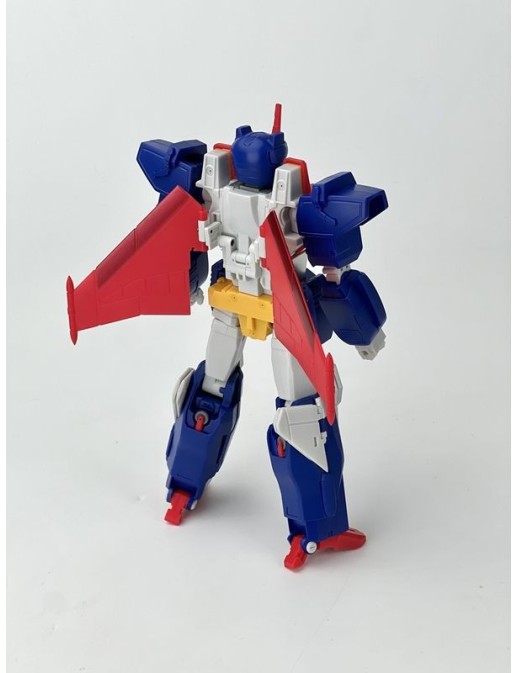 Fans Hobby Transformers Master Builder MB-32 Armour Eagle