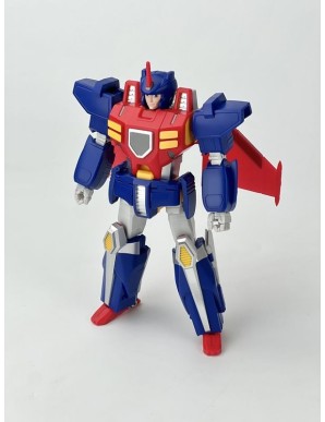 Fans Hobby Transformers Master Builder MB-32 Armour Eagle