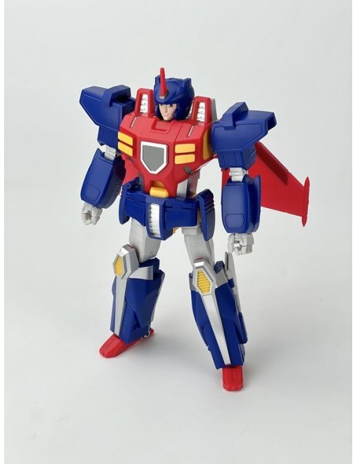 Fans Hobby Transformers Master Builder MB-32 Armour Eagle