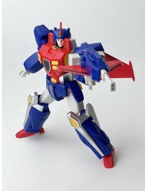 Fans Hobby Transformers Master Builder MB-32 Armour Eagle