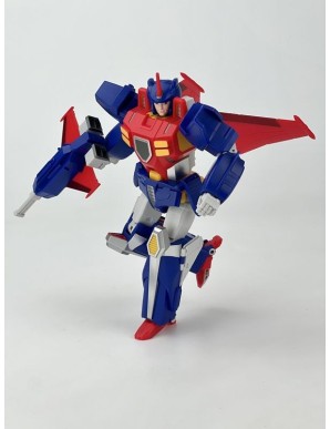 Fans Hobby Transformers Master Builder MB-32 Armour Eagle