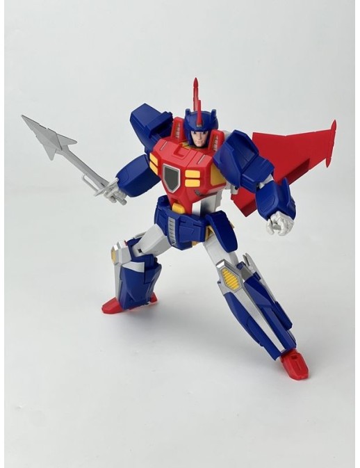 Fans Hobby Transformers Master Builder MB-32 Armour Eagle