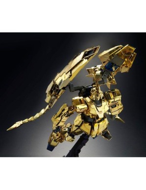 P-Bandai Master Grade MG 1/100 Mobile Suit Gundam RX-0 Unicorn Gundam 03 Phenex Narrative Version