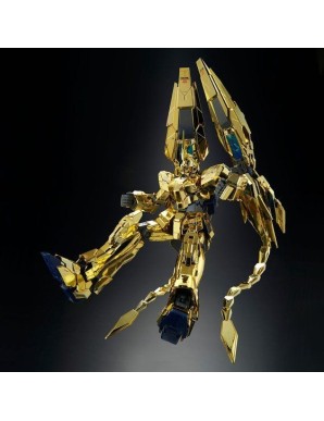 P-Bandai Master Grade MG 1/100 Mobile Suit Gundam RX-0 Unicorn Gundam 03 Phenex Narrative Version