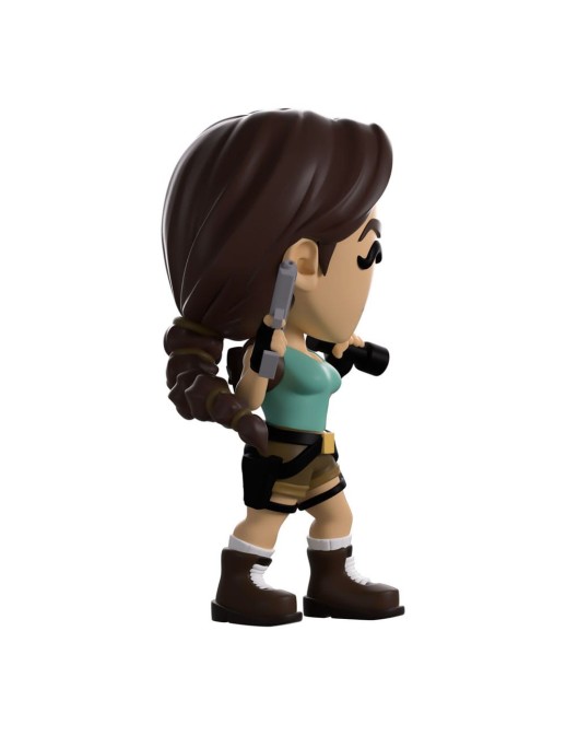 Youtooz Collectibles Tomb Raider 4 Lara Croft