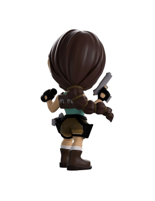 Youtooz Collectibles Tomb Raider 4 Lara Croft