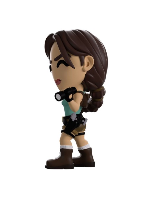 Youtooz Collectibles Tomb Raider 4 Lara Croft