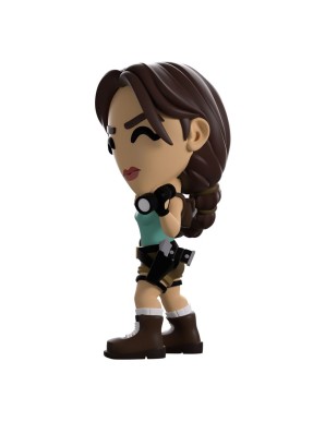 Youtooz Collectibles Tomb Raider 4 Lara Croft