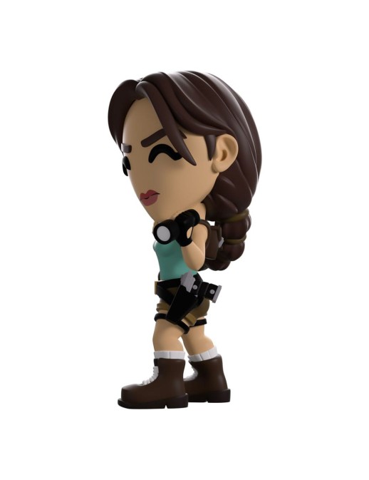Youtooz Collectibles Tomb Raider 4 Lara Croft