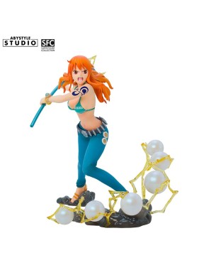Abystyle Studio Super Figure Collection One Piece Nami