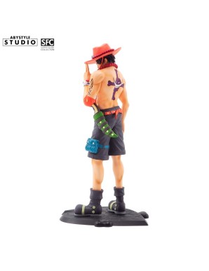 Abystyle Studio Super Figure Collection One Piece Portgas D. Ace