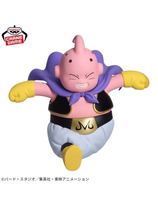 Banpresto Dragon Ball Daima Panel Figure Majin Buu