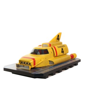 Anderson Entertainment Limited Thunderbird 4