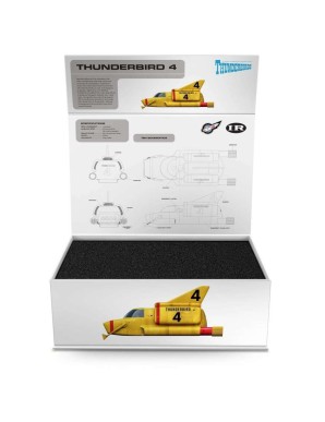 Anderson Entertainment Limited Thunderbird 4