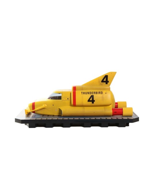 Anderson Entertainment Limited Thunderbird 4