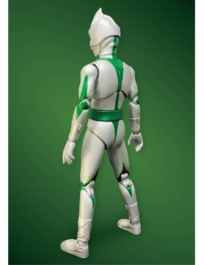 Evolution Toy Hero Action Figure NEXT Mirrorman