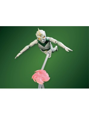 Evolution Toy Hero Action Figure NEXT Mirrorman