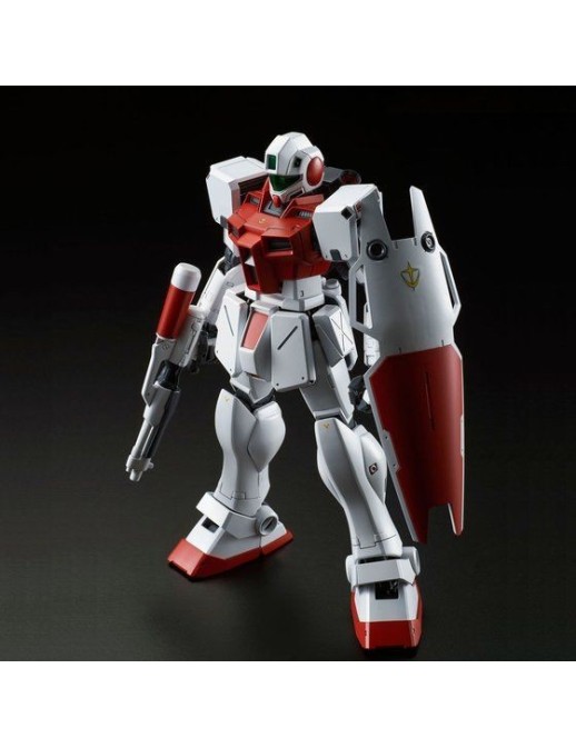 P-Bandai Master Grade MG 1/100 Mobile Suit Gundam RGM-79GS GM Command Space
