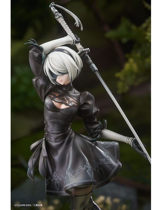 Good Smile Arts NieR Automata Ver. 1.1a 2B YoRHa No. 2 Type B