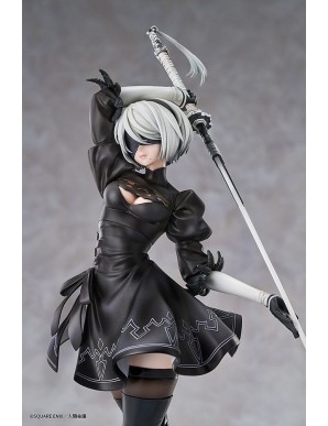 Good Smile Arts NieR Automata Ver. 1.1a 2B YoRHa No. 2 Type B