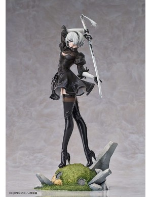 Good Smile Arts NieR Automata Ver. 1.1a 2B YoRHa No. 2 Type B