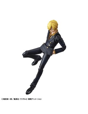 Megahouse Variable Action Heroes One Piece Sanji
