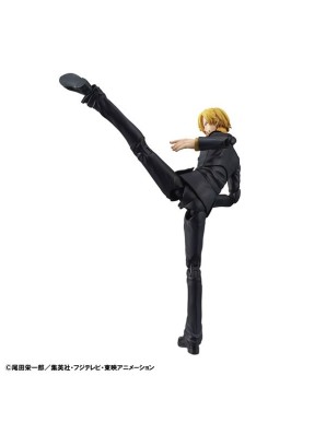 Megahouse Variable Action Heroes One Piece Sanji