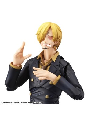 Megahouse Variable Action Heroes One Piece Sanji