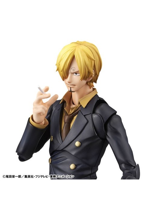Megahouse Variable Action Heroes One Piece Sanji