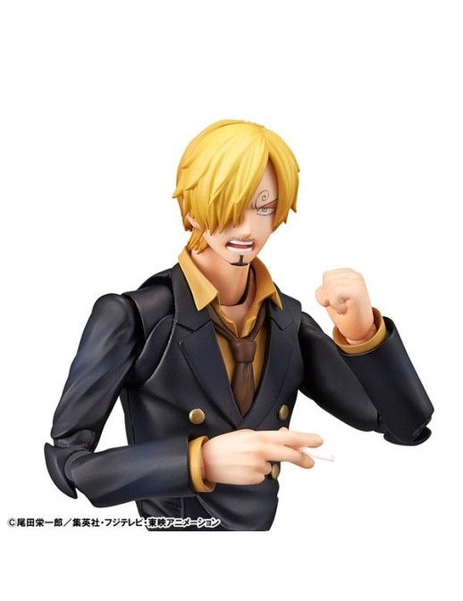 Megahouse Variable Action Heroes One Piece Sanji