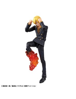 Megahouse Variable Action Heroes One Piece Sanji