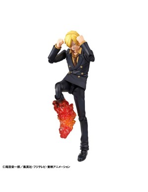 Megahouse Variable Action Heroes One Piece Sanji