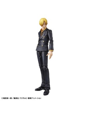 Megahouse Variable Action Heroes One Piece Sanji