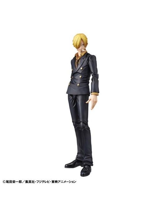 Megahouse Variable Action Heroes One Piece Sanji
