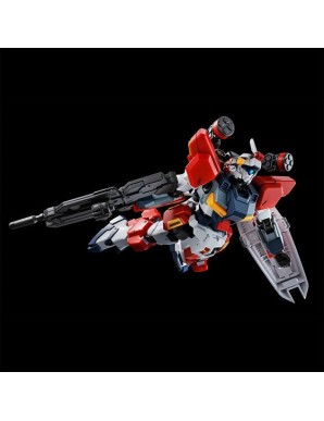 P-Bandai High Grade HG 1/144 Mobile Suit Gundam RX-81LA G-Line Light Armor