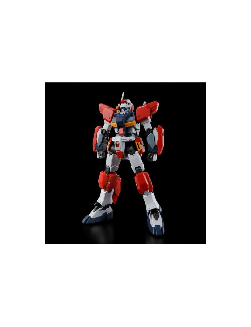 P-Bandai High Grade HG 1/144 Mobile Suit Gundam RX-81LA G-Line Light Armor P-Bandai High Grade HG 1/144 Mobile Suit Gundam RX-81LA G-Line Light Armor