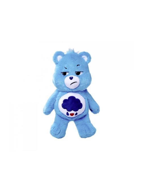 Simba Toys Care Bears Plush Figure Grumpy Bear