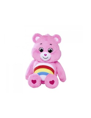 Simba Toys Care Bears Plush Figure Cheer Bear