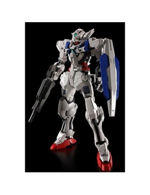 P-Bandai Master Grade MG 1/100 Mobile Suit Gundam GNY-001 Gundam Astraea + Proto GN Twin Broad Blade