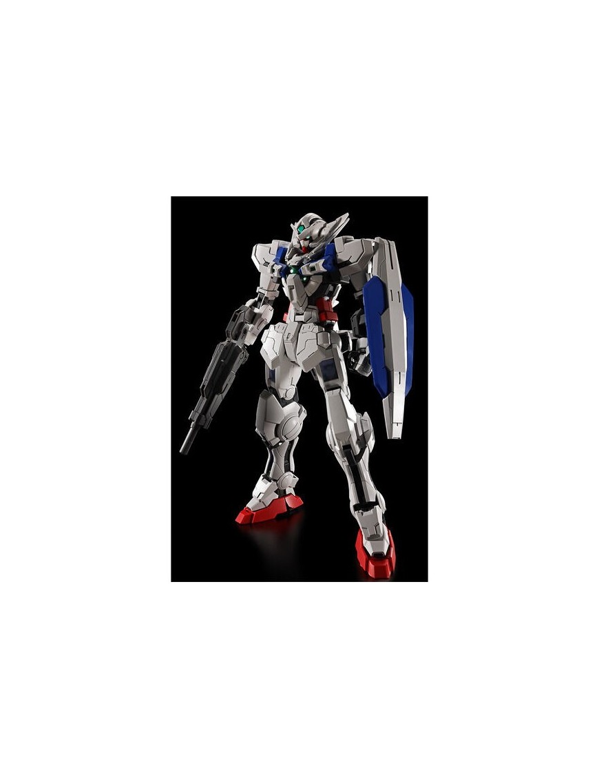 P-Bandai Master Grade MG 1/100 Mobile Suit Gundam GNY-001 Gundam Astraea + Proto GN Twin Broad Blade P-Bandai Master Grade MG 1/100 Mobile Suit Gundam GNY-001 Gundam Astraea + Proto GN Twin Broad Blade