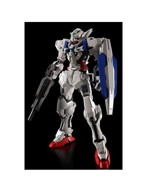 P-Bandai Master Grade MG 1/100 Mobile Suit Gundam GNY-001 Gundam Astraea + Proto GN Twin Broad Blade